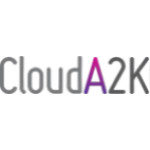 CloudA2K logo
