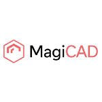MagiCAD logo