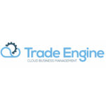 Trade Engine logo