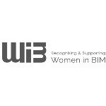 Women in BIM logo
