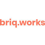 briq.works logo