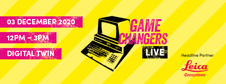 Game Changers LIVE