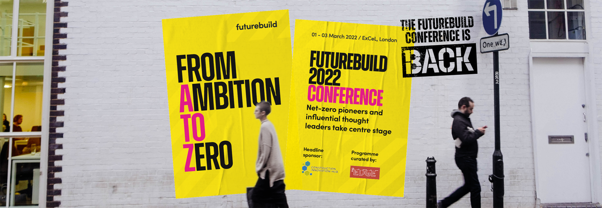 Futurebuild Conference