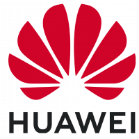 Huawei logo png
